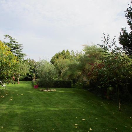 Bed and Breakfast le jardin de Camille à Tailleville Extérieur photo